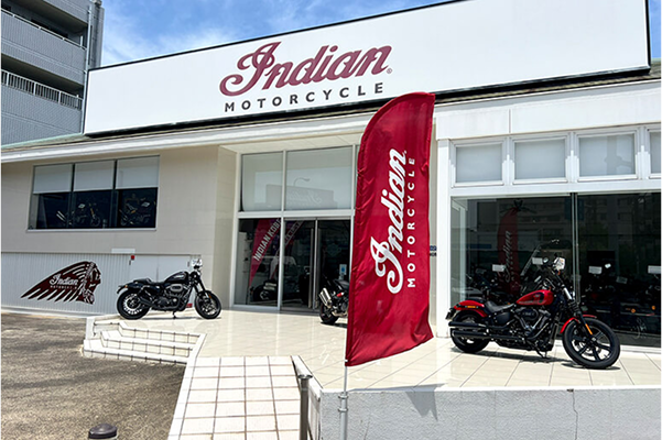 HDX Kobeの店舗写真