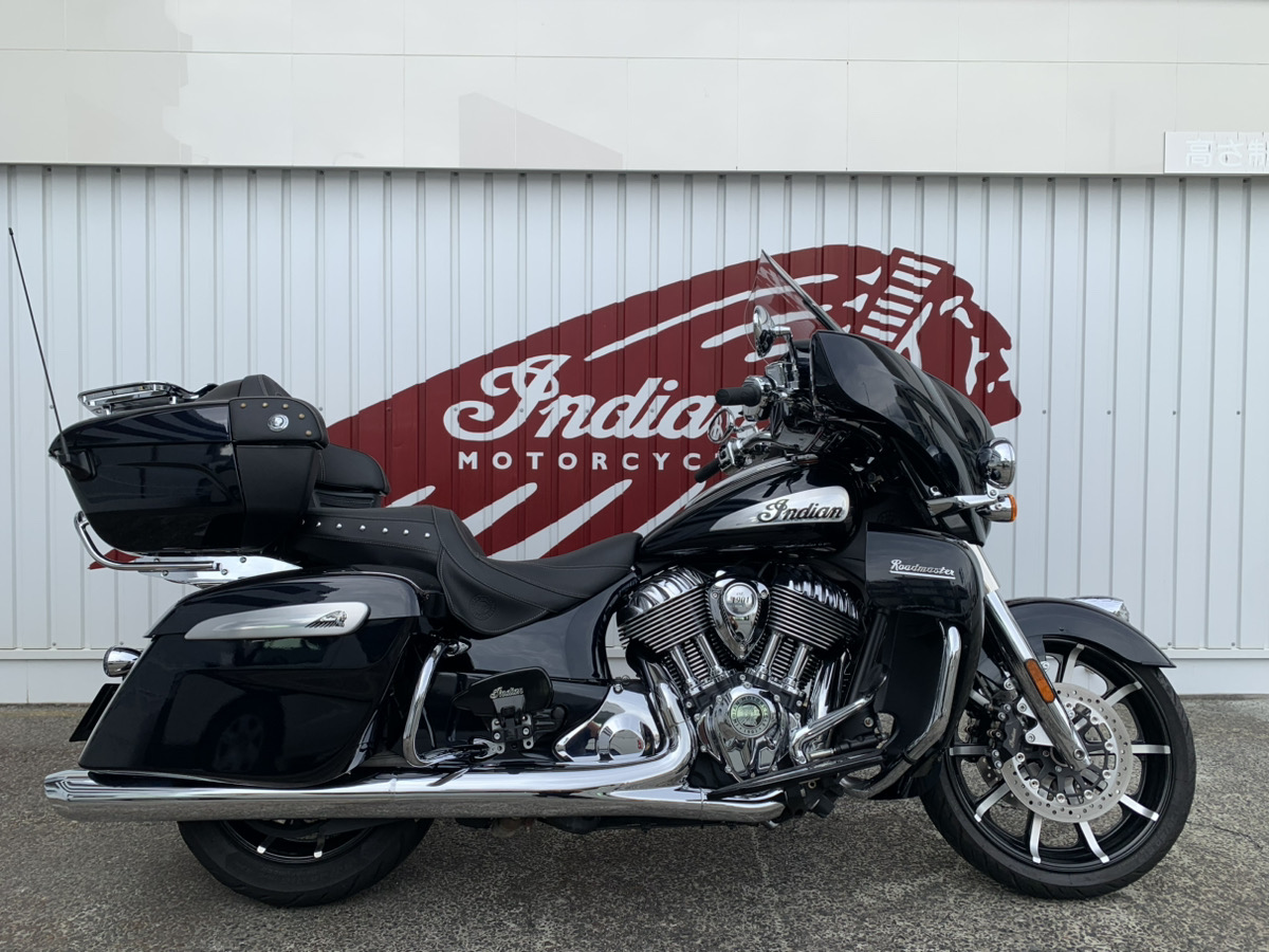 2022　RoadMasterLimited　